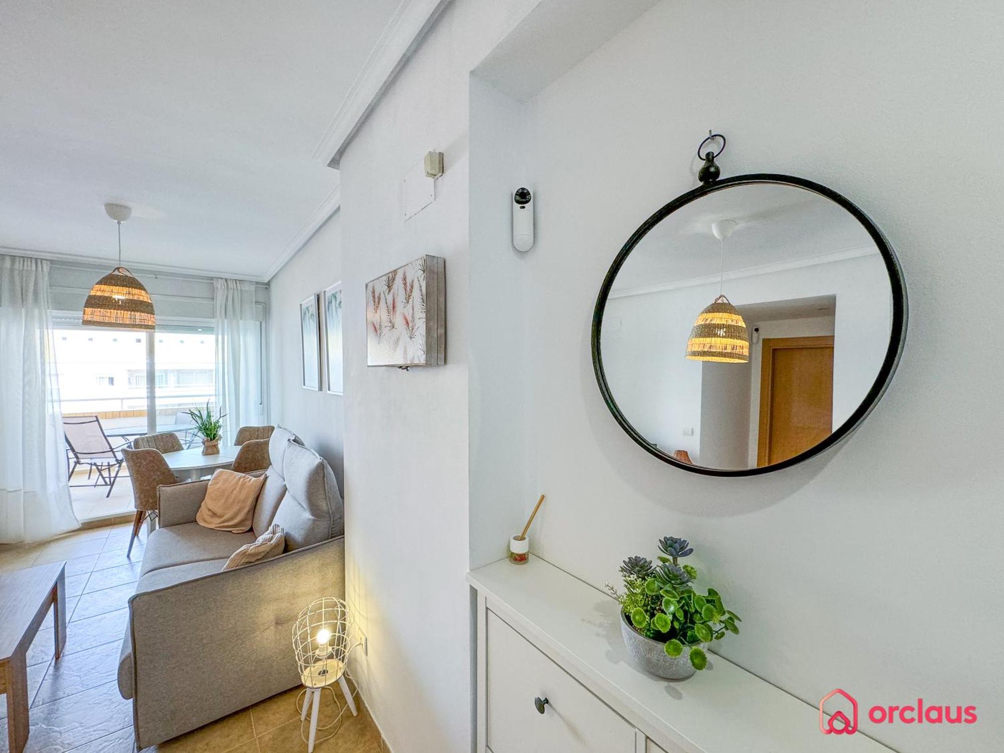 Comodo Y Centrico Magic World Oropesa del Mar Exterior foto