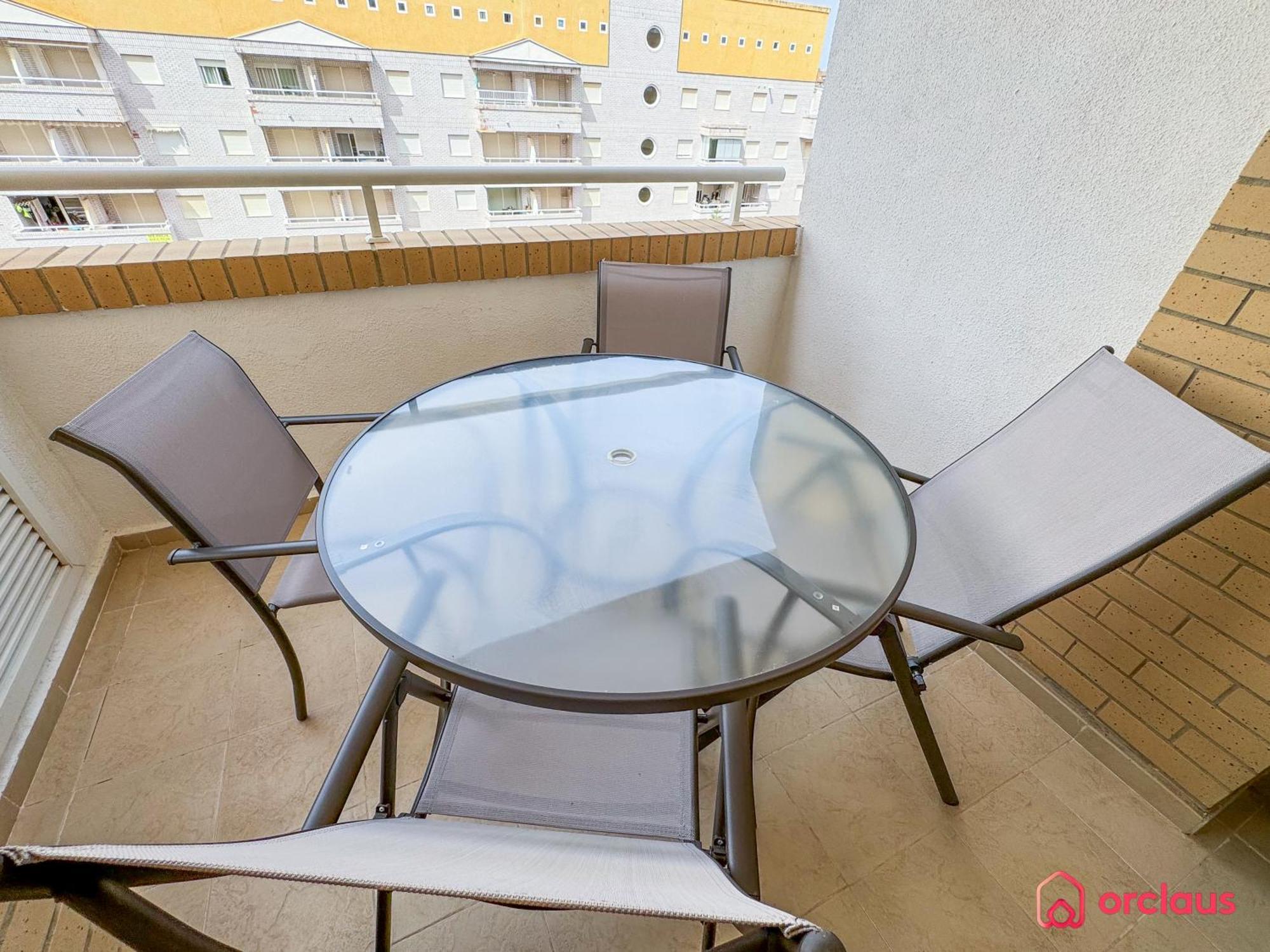 Comodo Y Centrico Magic World Oropesa del Mar Exterior foto