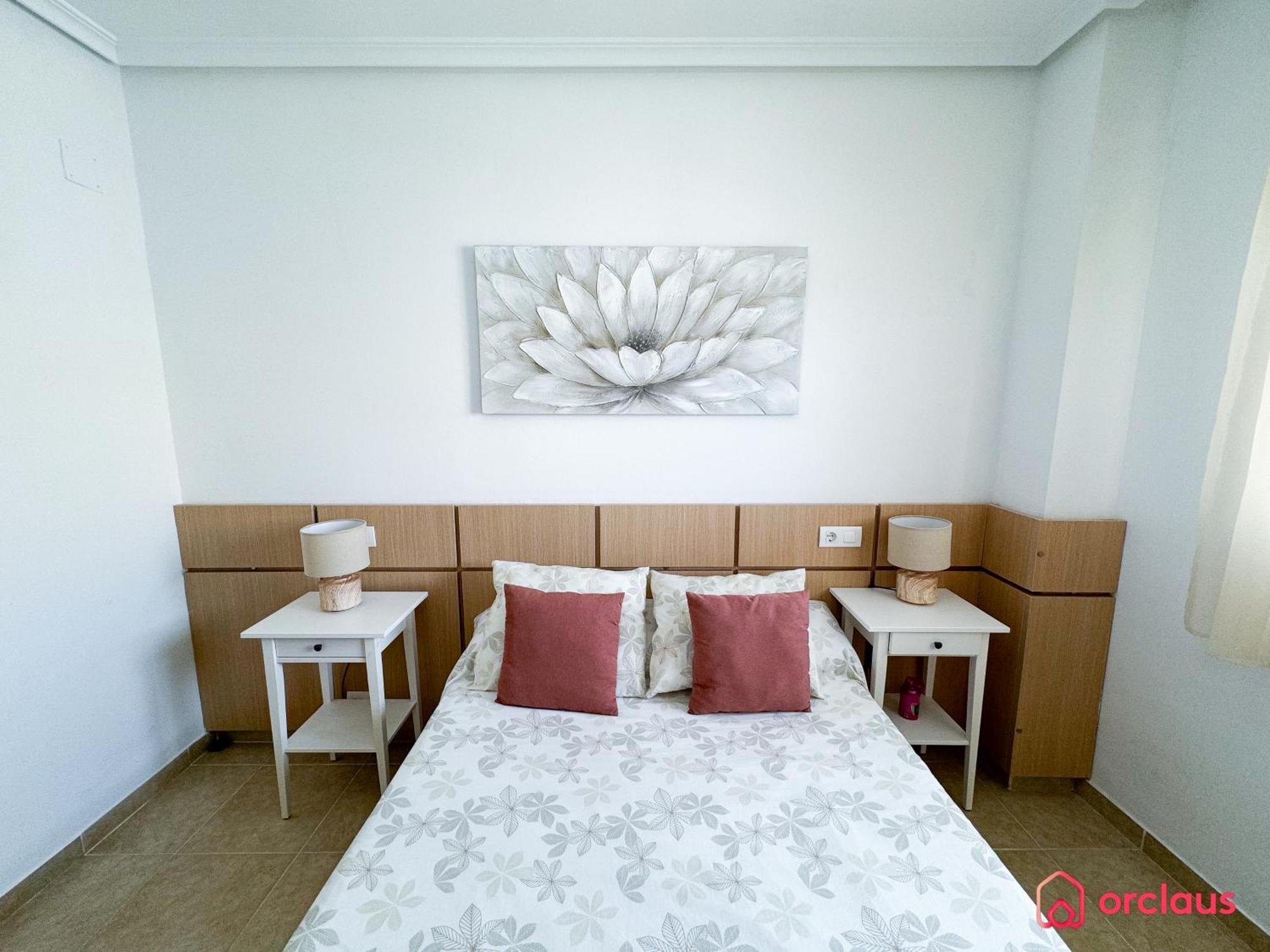 Comodo Y Centrico Magic World Oropesa del Mar Exterior foto