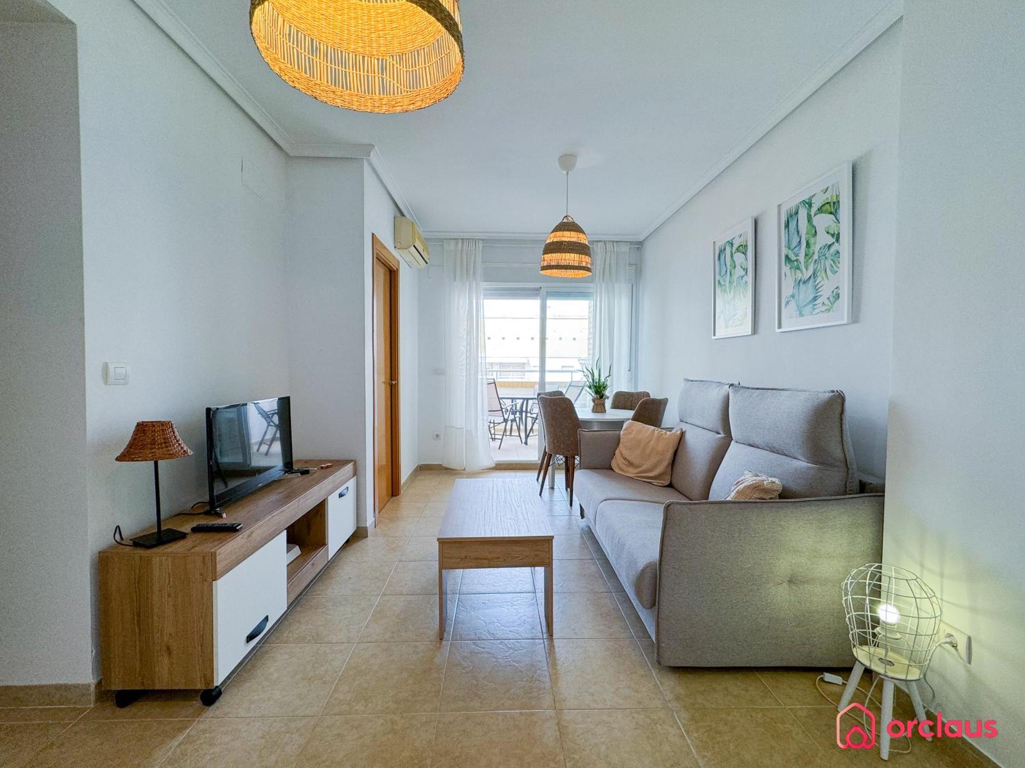 Comodo Y Centrico Magic World Oropesa del Mar Exterior foto
