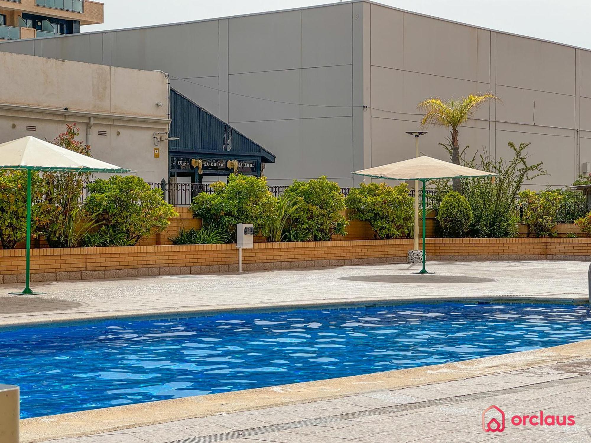 Comodo Y Centrico Magic World Oropesa del Mar Exterior foto